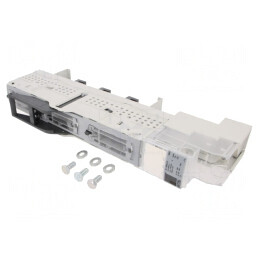 Separator Vertical Siguranțe Fuzibile NH00 160A 690VAC | Electronic-mag.ro | Componente Electronice