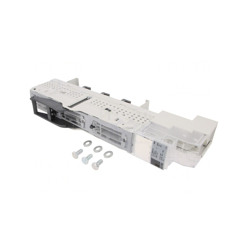 Separator Vertical Siguranțe Fuzibile NH00 160A 690VAC | Electronic-mag.ro | Componente Electronice