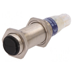 Senzor Fotoelectric Reflexiv 0-0.6m PNP 100mA | Electronic-mag.ro | Componente Electronice