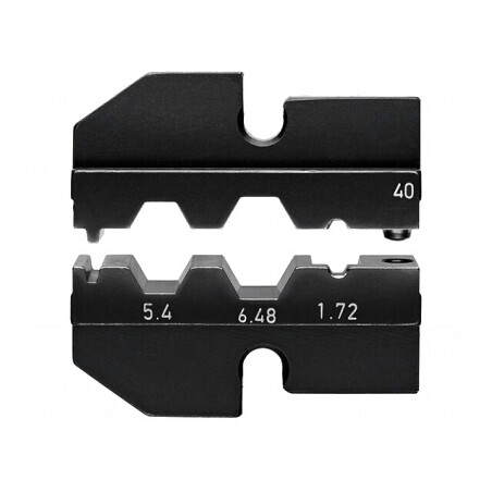 Fălci Crimpare Conectori BNC COAX TNC | Electronic-mag.ro | Componente Electronice