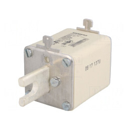 Siguranță Industrială NH1 200A 1kVAC SENTRON | Electronic-mag.ro | Componente Electronice