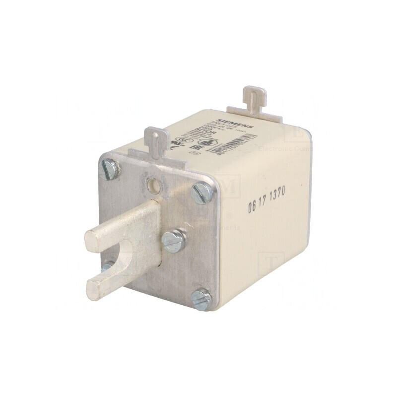 Siguranță Industrială NH1 200A 1kVAC SENTRON | Electronic-mag.ro | Componente Electronice