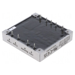 Convertor DC/DC 100W 9-36V la 5V 20A | Electronic-mag.ro | Componente Electronice