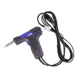 Ciocan de Dezlipit 24VDC 150-500°C GT-X150 | Electronic-mag.ro | Componente Electronice