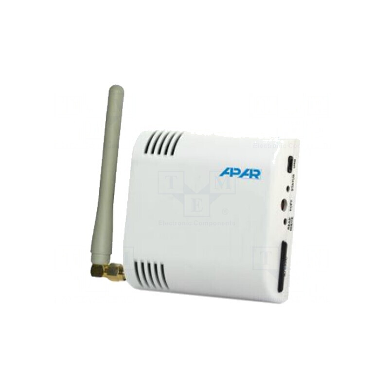 Senzor de Temperatură Montare pe Perete IP20 | Electronic-mag.ro | Componente Electronice
