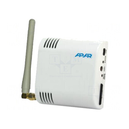 Senzor de Temperatură Montare pe Perete IP20 | Electronic-mag.ro | Componente Electronice