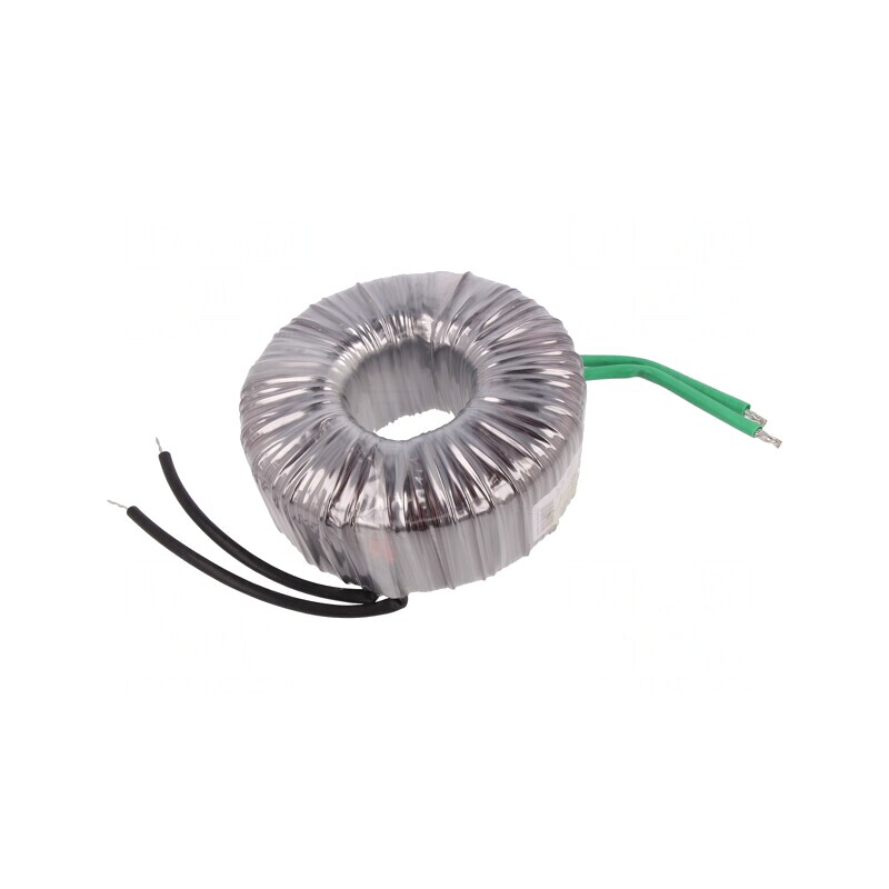 Transformator toroidal 450VA 230V AC 24V 18.75A | Electronic-mag.ro | Componente Electronice Transformator toroidal 450VA 230V AC 24V 18.75A | Electronic-mag.ro | Componente Electronice