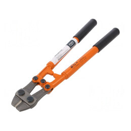 Foarfece 320mm Oțel Aliat | Electronic-mag.ro | Componente Electronice
