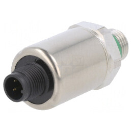 Adaptor de presiune 0-10 bar 12-33VDC | Electronic-mag.ro | Componente Electronice