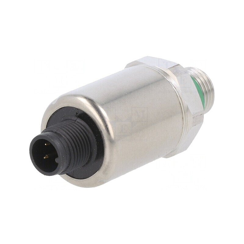 Adaptor de presiune 0-10 bar 12-33VDC | Electronic-mag.ro | Componente Electronice Adaptor de presiune 0-10 bar 12-33VDC | Electronic-mag.ro | Componente Electronice