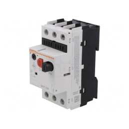 Întrerupător Motor 230-690VAC Șină DIN 24-32A IP20 | Electronic-mag.ro | Componente Electronice