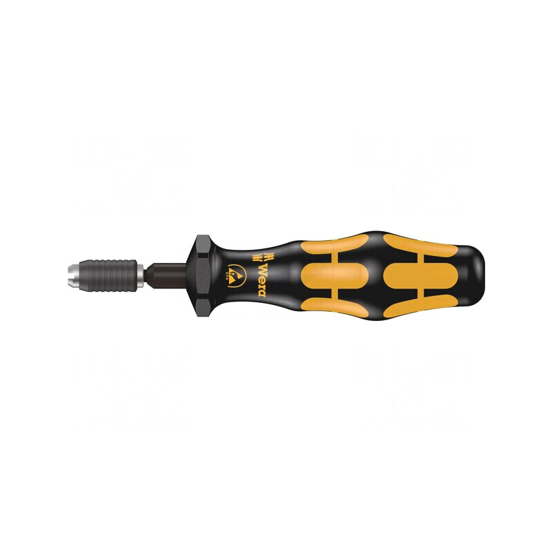 Şurubelniţă dinamometrică ESD Kraftform-7400 138mm 0,3Nm | Electronic-mag.ro | Componente Electronice