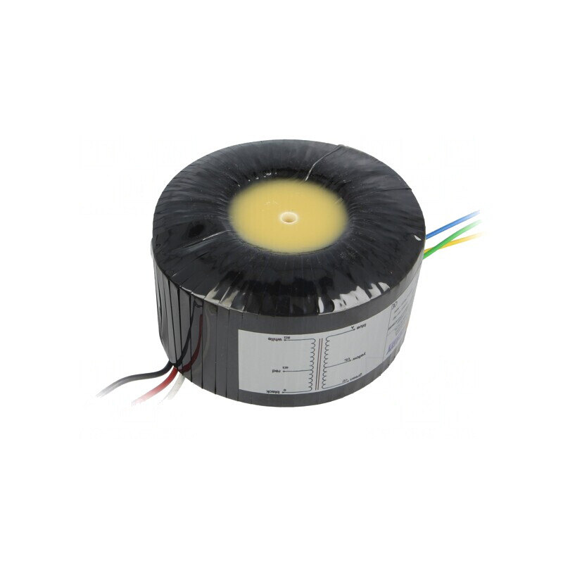 Transformator Difuzor 40VA 250mA TTG-KT88SE | Electronic-mag.ro | Componente Electronice Transformator Difuzor 40VA 250mA TTG-KT88SE | Electronic-mag.ro | Componente Electronice