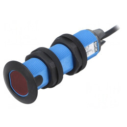 Senzor fotoelectric PNP 0,03-7,2m DARK/LIGHT-ON GRL18-P1137 | Electronic-mag.ro | Componente Electronice