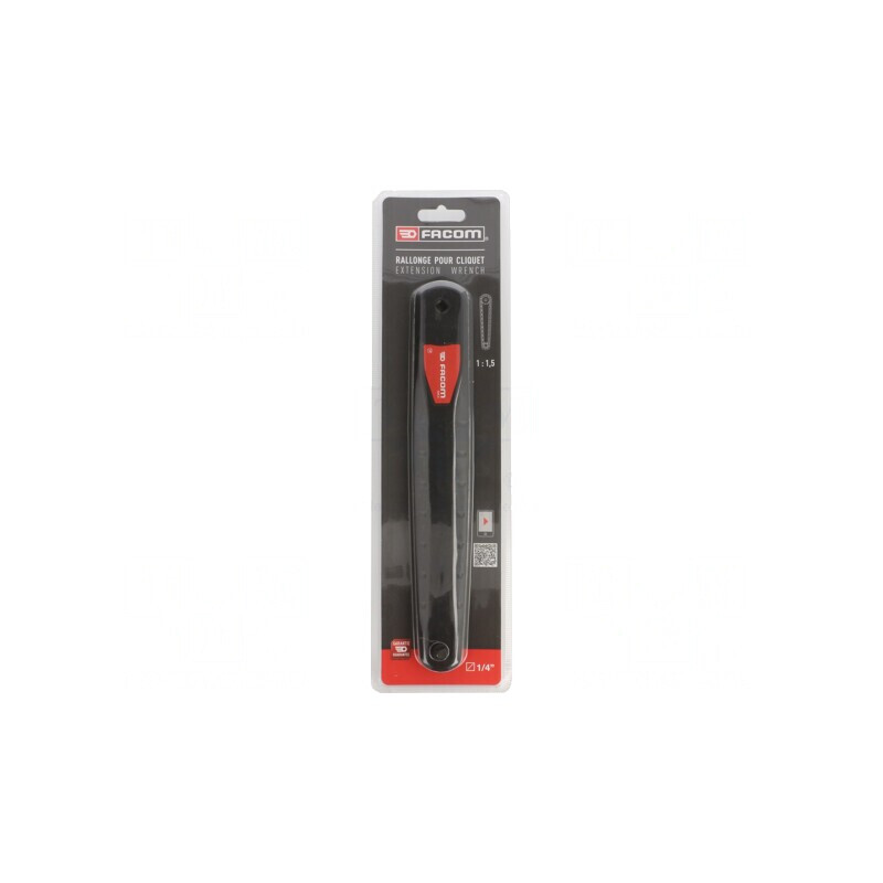 Prelungitor Chei Clichete 1/4 230mm | Electronic-mag.ro | Componente Electronice Prelungitor Chei Clichete 1/4 230mm | Electronic-mag.ro | Componente Electronice