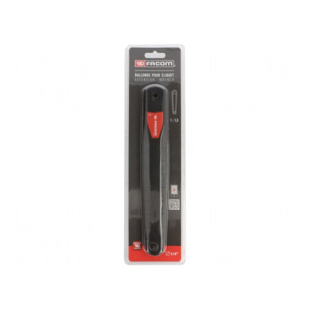 Prelungitor Chei Clichete 1/4 230mm | Electronic-mag.ro | Componente Electronice