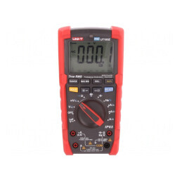Multimetru Digital LCD IP65 UT195E (6000) | Electronic-mag.ro | Componente Electronice
