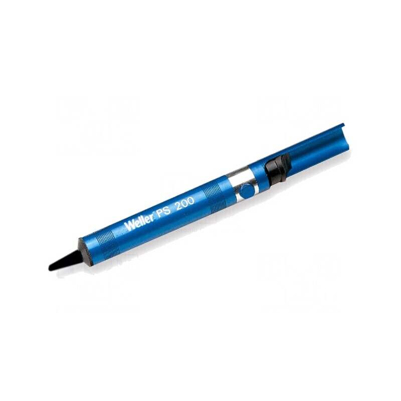 Aspirator pentru Lipituri ESD 200mm Aluminiu | Electronic-mag.ro | Componente Electronice