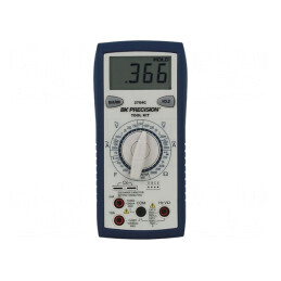 Multimetru Digital LCD 3,5 Cifre 1999 | Electronic-mag.ro | Componente Electronice