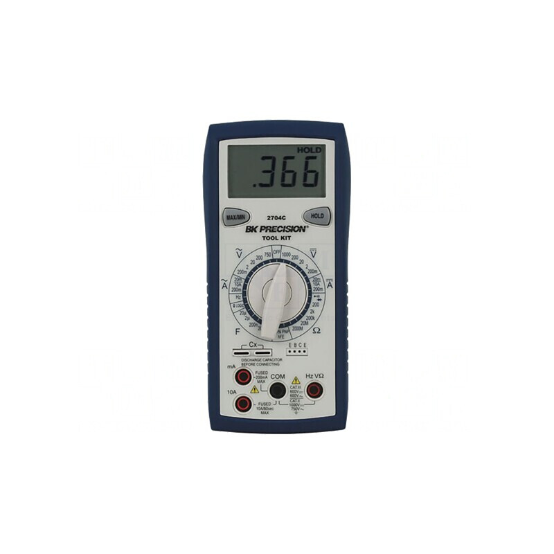 Multimetru Digital LCD 3,5 Cifre 1999 | Electronic-mag.ro | Componente Electronice