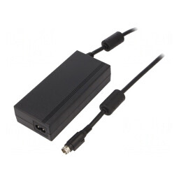 Alimentator Pulsatoriu 15V 7.34A 110W | Electronic-mag.ro | Componente Electronice