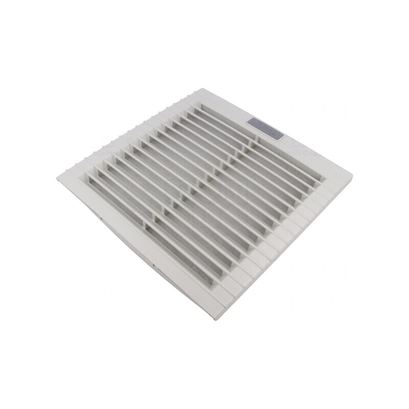 Ventilator AC axial 230V 120m3/h IP55 | Electronic-mag.ro | Componente Electronice