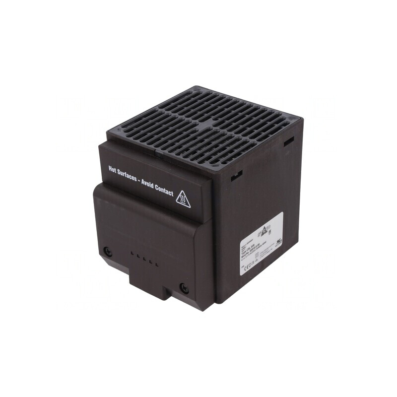 Suflantă de Încălzire 400W 230VAC IP20 | Electronic-mag.ro | Componente Electronice