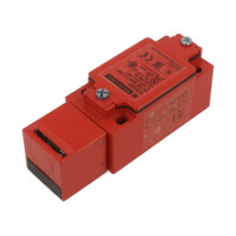 Întrerupător de siguranță cu cheie XCSA NC NO x2 IP67 | Electronic-mag.ro | Componente Electronice