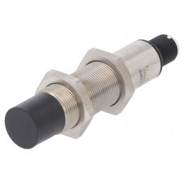 Senzor Capacitiv PNP NO 10-30VDC 2-15mm | Electronic-mag.ro | Componente Electronice