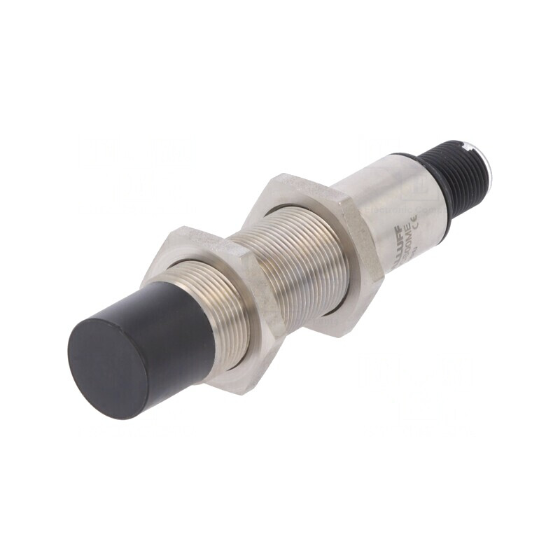 Senzor Capacitiv PNP NO 10-30VDC 2-15mm | Electronic-mag.ro | Componente Electronice Senzor Capacitiv PNP NO 10-30VDC 2-15mm | Electronic-mag.ro | Componente Electronice