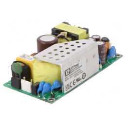 Alimentator Pulsatoriu 150W 28VDC ECP150PS28 | Electronic-mag.ro | Componente Electronice