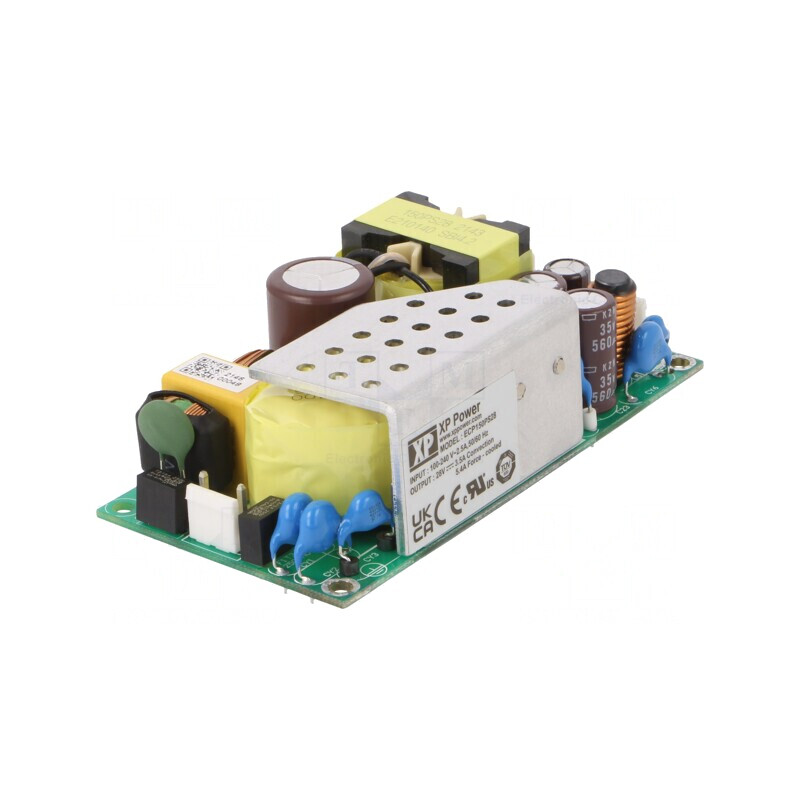 Alimentator Pulsatoriu 150W 28VDC ECP150PS28 | Electronic-mag.ro | Componente Electronice