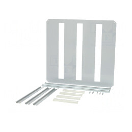 Set de montaj DRS ARCA | Electronic-mag.ro | Componente Electronice