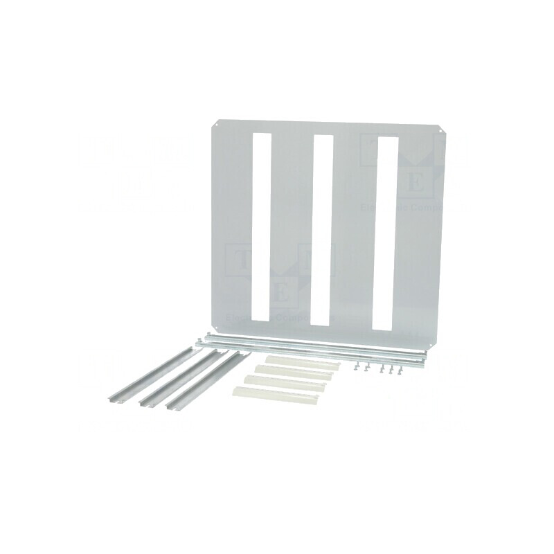 Set de montaj DRS ARCA | Electronic-mag.ro | Componente Electronice