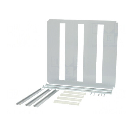 Set de montaj DRS ARCA | Electronic-mag.ro | Componente Electronice