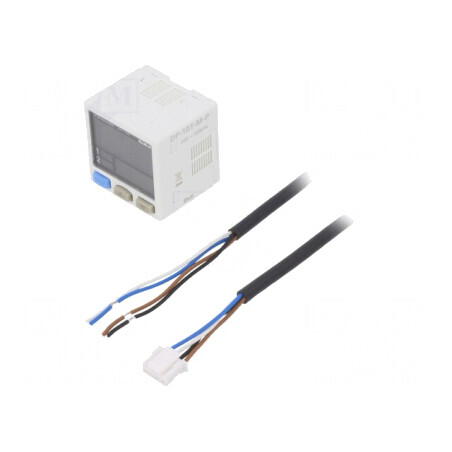Traductor de Presiune -100÷100kPa PNP DP-100, DP-101-M-P | Electronic-mag.ro | Componente Electronice