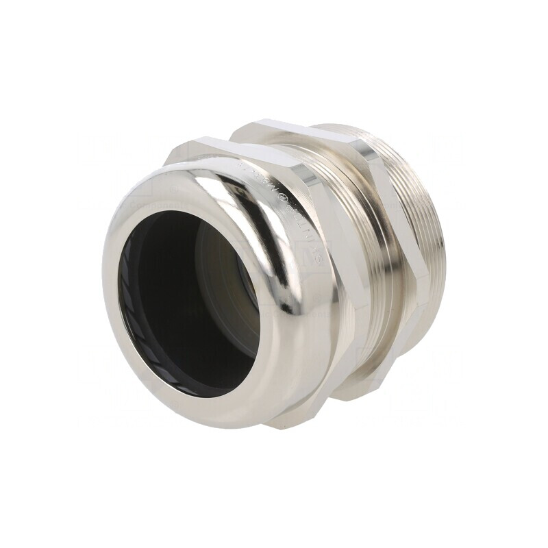 Garnitură de Etanșare M63 IP68 Alamă | Electronic-mag.ro | Componente Electronice Garnitură de Etanșare M63 IP68 Alamă | Electronic-mag.ro | Componente Electronice