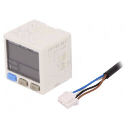 Traductor de Presiune PNP DP-102-M-P | Electronic-mag.ro | Componente Electronice