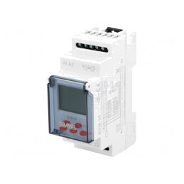 Regulator de Temperatură KTY81-210 RTM-30 | Electronic-mag.ro | Componente Electronice
