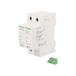 Limitator de Supratensiuni Tip 1 2P 1N pentru Șină DIN | Electronic-mag.ro | Componente Electronice