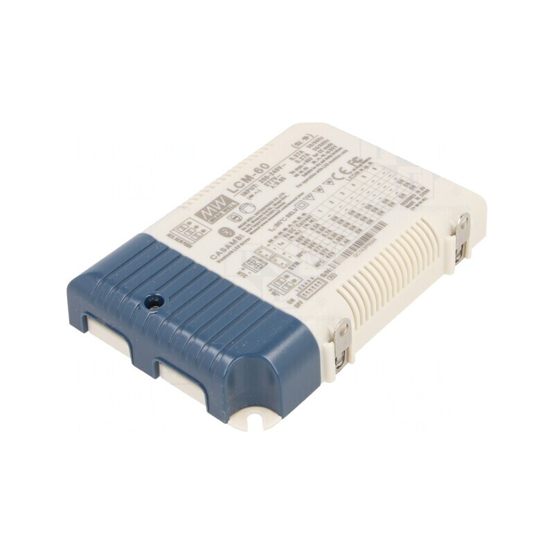 Alimentator LED 60W Bluetooth 4.0 | Electronic-mag.ro | Componente Electronice Alimentator LED 60W Bluetooth 4.0 | Electronic-mag.ro | Componente Electronice