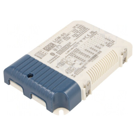Alimentator LED 60W Bluetooth 4.0 | Electronic-mag.ro | Componente Electronice