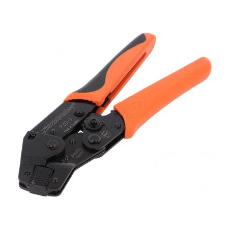 Unealtă de Sertizare Mansoane Cablu Izolate 0.5-6mm2 | Electronic-mag.ro | Componente Electronice