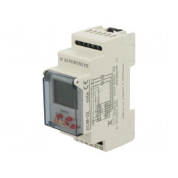 Întrerupător Temporizator 1 An SPDT 230VAC ZCM-32 | Electronic-mag.ro | Componente Electronice