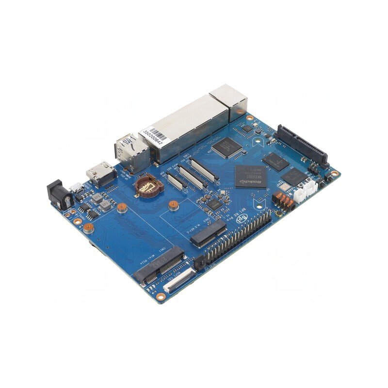Router Rockchip RK3568 BPI-R2 PRO 2GB RAM 16GB Flash | Electronic-mag.ro | Componente Electronice Router Rockchip RK3568 BPI-R2 PRO 2GB RAM 16GB Flash | Electronic-mag.ro | Componente Electronice