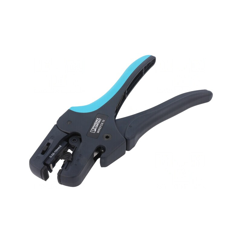 Dezizolator cablu rotund WIREFOX 10 0,02-10mm2 | Electronic-mag.ro | Componente Electronice