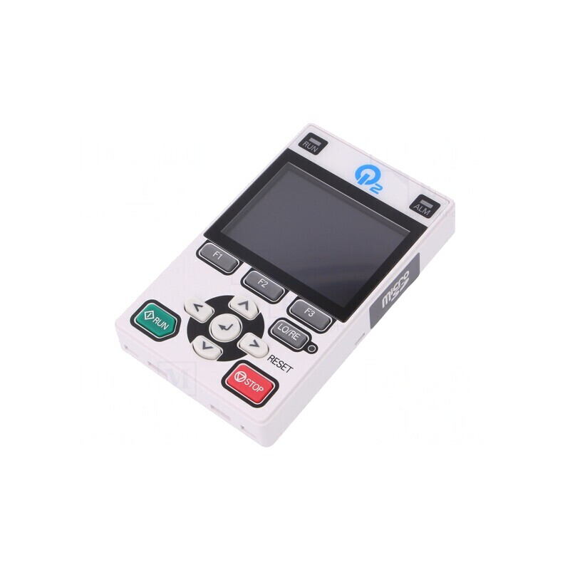 Panou de Comandă Q2V JVOP-KPLCA04AEZ | Electronic-mag.ro | Componente Electronice