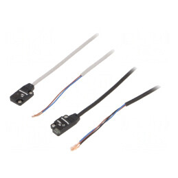 Senzor Fotoelectric NPN 0-1000mm EX-19A | Electronic-mag.ro | Componente Electronice