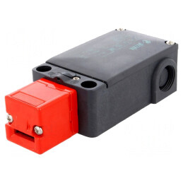 Întrerupător de Siguranță cu Blocare IP66 Plastic | Electronic-mag.ro | Componente Electronice