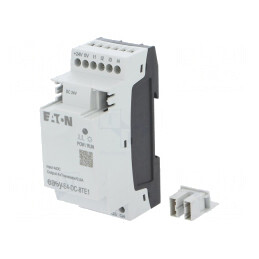 Modul Extensie easyE4 4 IN 4 OUT 24VDC | Electronic-mag.ro | Componente Electronice